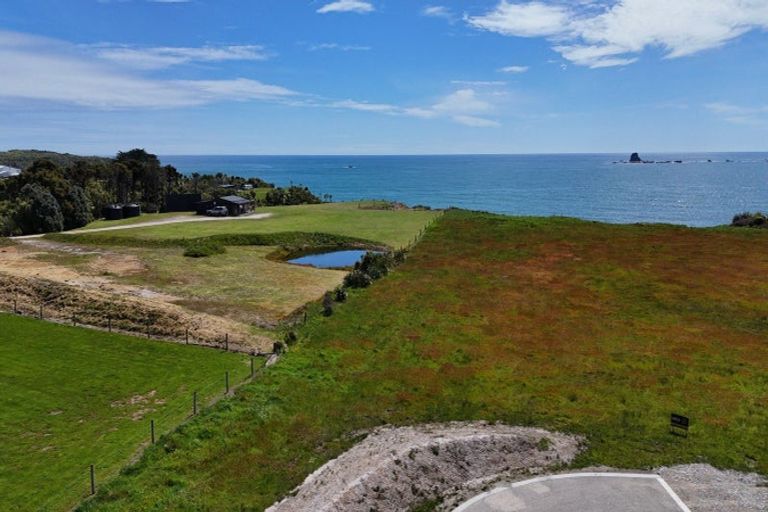 Photo of property in 1010 Cape Foulwind Road, Cape Foulwind, Westport, 7892