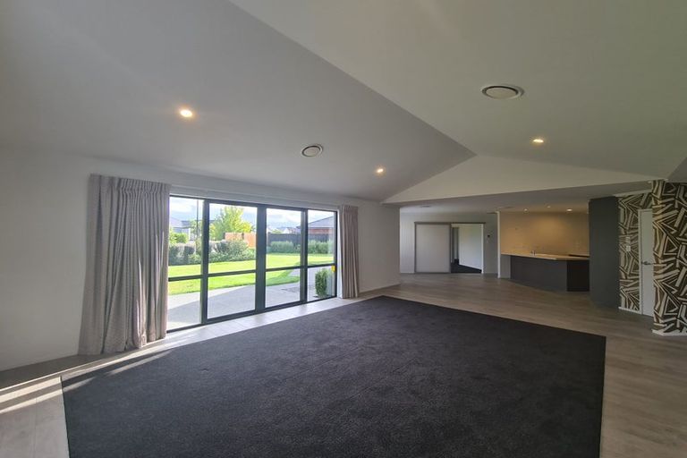 Photo of property in 580 East Maddisons Road, Rolleston, 7615