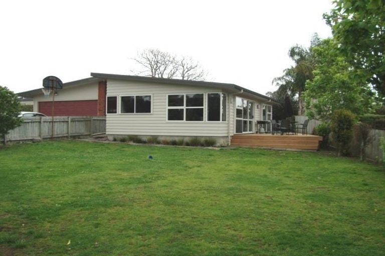 Photo of property in 11 Dysart Road, Otumoetai, Tauranga, 3110