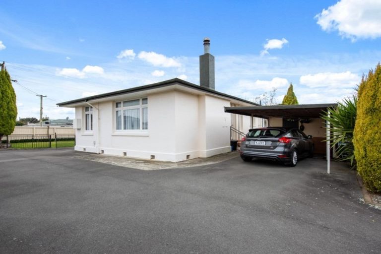 Photo of property in 99 Alfred Street, Blenheim, 7201