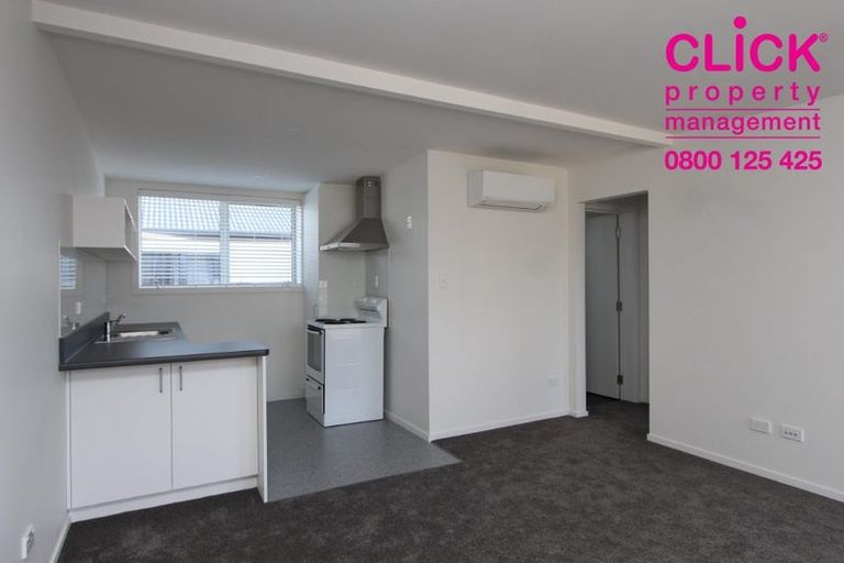 Photo of property in 33d Melbourne Street, South Dunedin, Dunedin, 9012