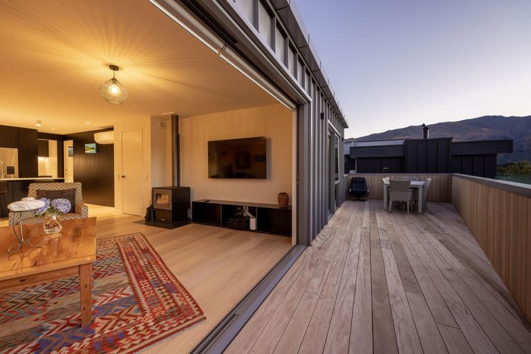 Photo of property in 54b Hunter Crescent, Wanaka, 9305