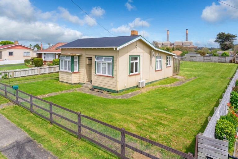 Photo of property in 43 Bailey Street, Huntly, 3700