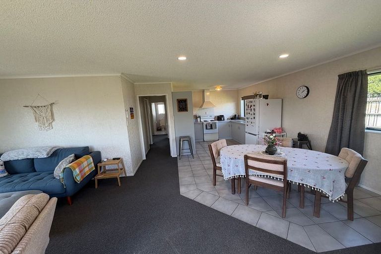 Photo of property in 3b Cedar Crescent, Matamata, 3400