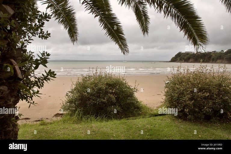 Photo of property in 198 Brightside Road, Stanmore Bay, Whangaparaoa, 0932