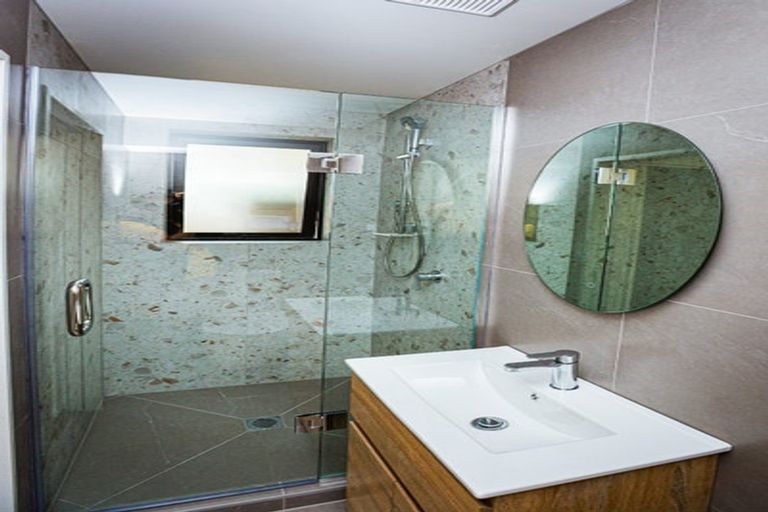 Photo of property in 145 Albany Highway, Unsworth Heights, Auckland, 0632