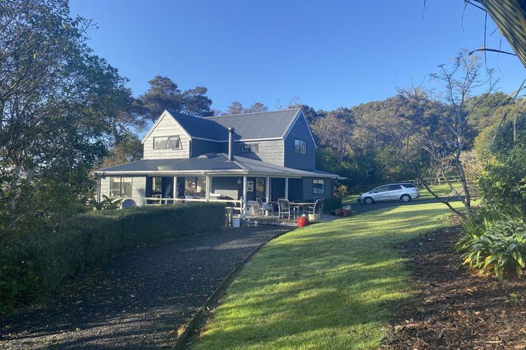 Photo of property in 66 Ridge Road, Mahurangi East, Warkworth, 0982