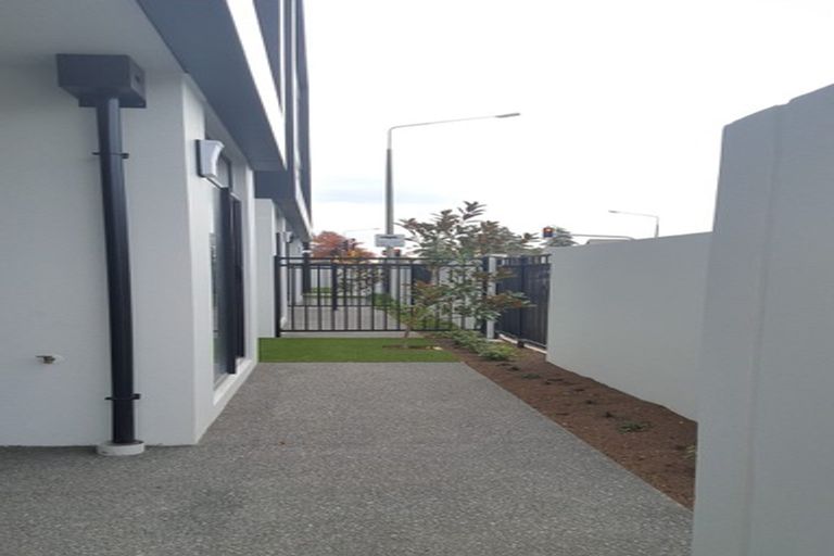 Photo of property in 2/40 Draper Street, Richmond, Christchurch, 8013