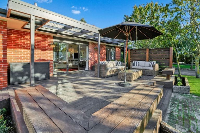 Photo of property in 34 Mayfield Klondyke Road, Mayfield, Ashburton, 7778