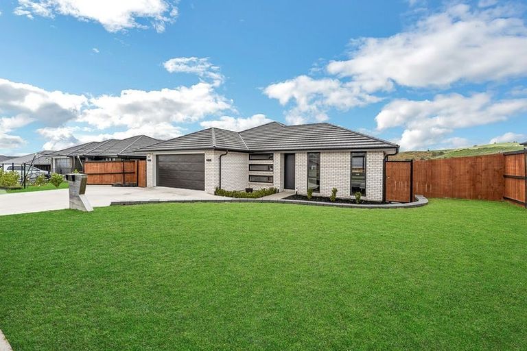 Photo of property in 139 Hitchen Road, Pokeno, 2402