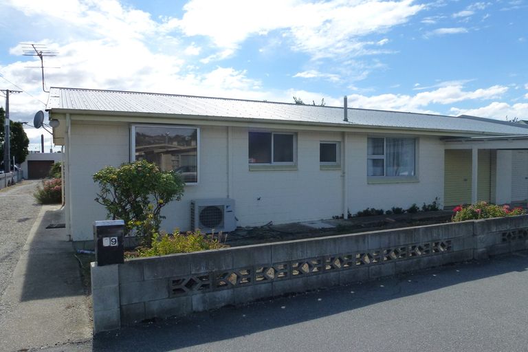 Photo of property in 29a Ventry Street, Alexandra, 9320