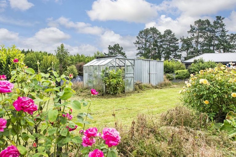 Photo of property in 190 Bush Road, Oxford, 7495