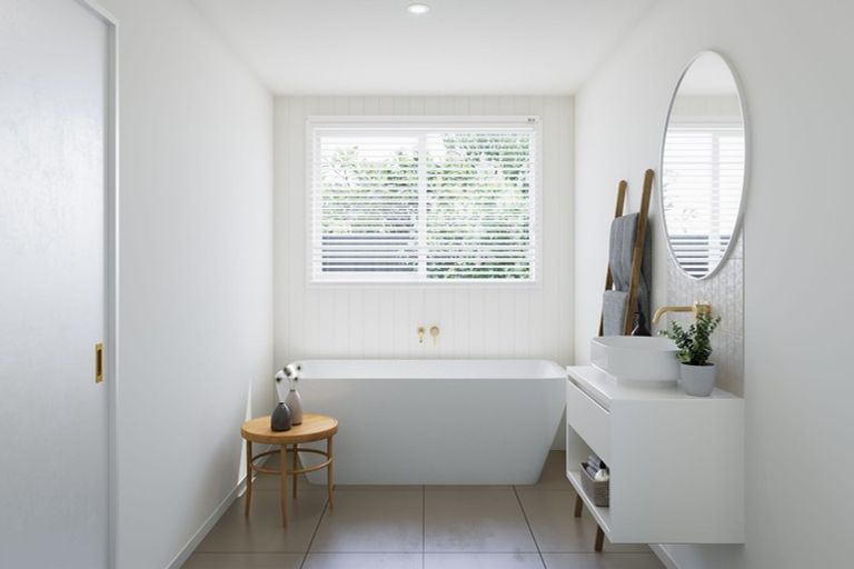 Photo of property in 27 Papareia Road, Karaka, Papakura, 2113