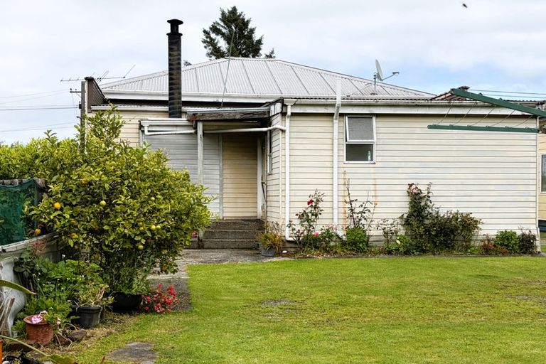 Photo of property in 137 Ward Street, Cobden, Greymouth, 7802