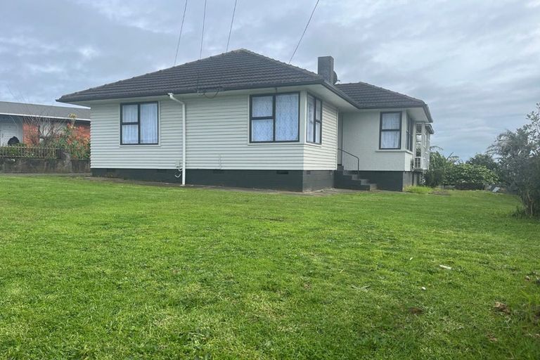 Photo of property in 9 Wakelin Road, Mangere East, Auckland, 2024