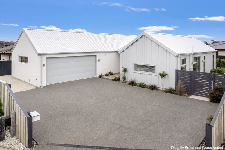 Photo of property in 525 Springston Rolleston Road, Rolleston, 7615