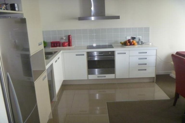 Photo of property in Republic2, 5m/10 Lorne Street, Te Aro, Wellington, 6011