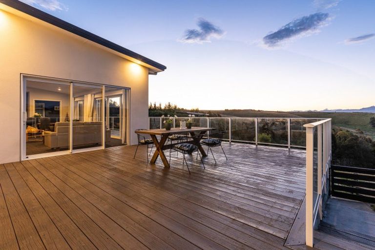 Photo of property in 5 Ridgetop Rise, Fairhall, Blenheim, 7272