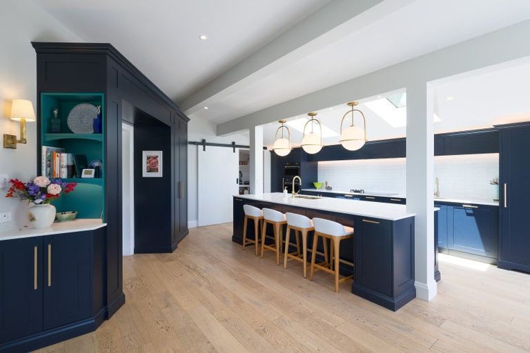 Photo of property in 36 Van Diemen Street, Nelson South, Nelson, 7010