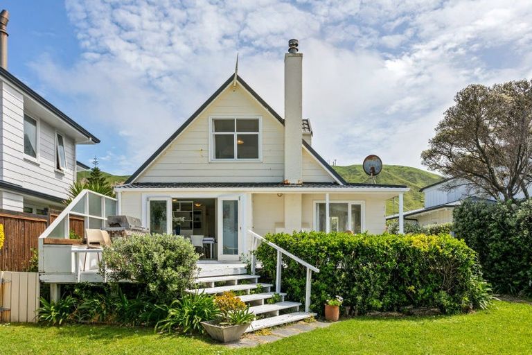 Photo of property in 89 Wairere Road, Wainui, Gisborne, 4010