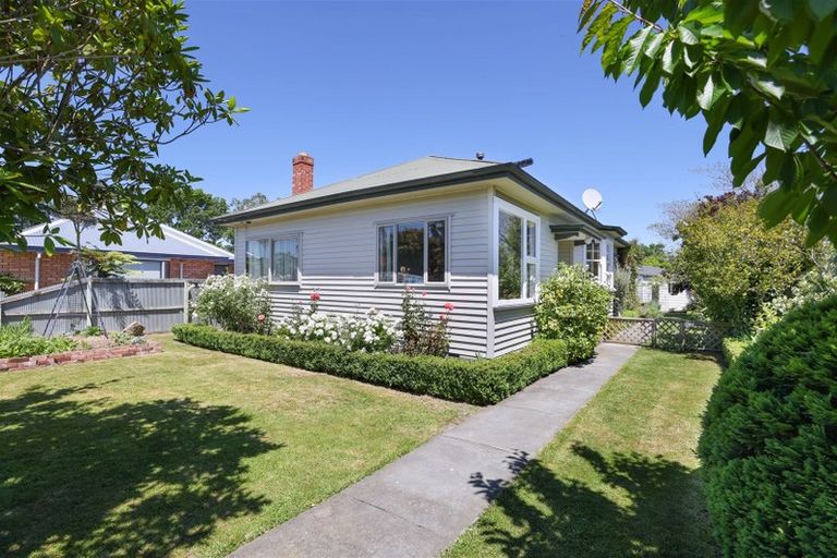 Photo of property in 156 Victoria Street, Ashburton, 7700