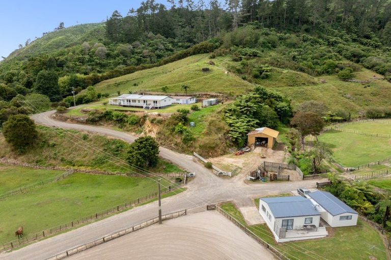 Photo of property in 221 Waitao Road, Waitao, Tauranga, 3175