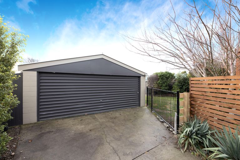 Photo of property in 22 Pegasus Avenue, North New Brighton, Christchurch, 8083