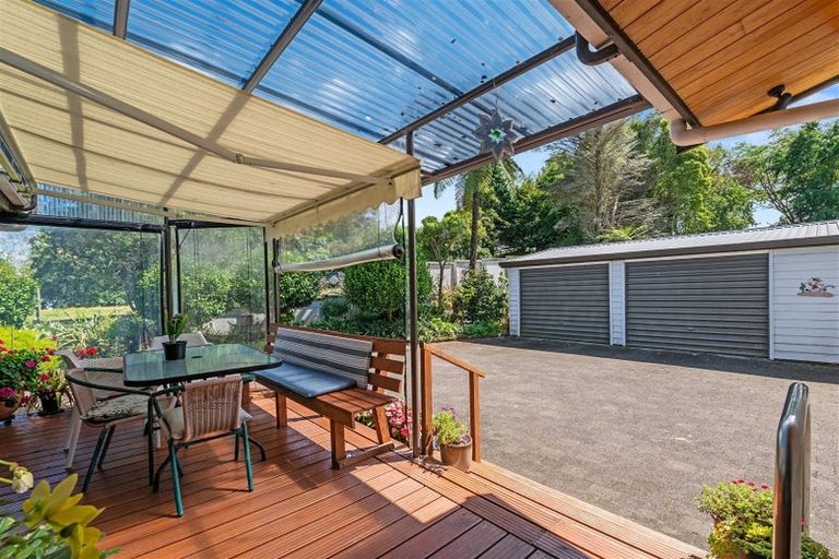 Photo of property in 1 Banksia Place, Tikitere, Rotorua, 3074