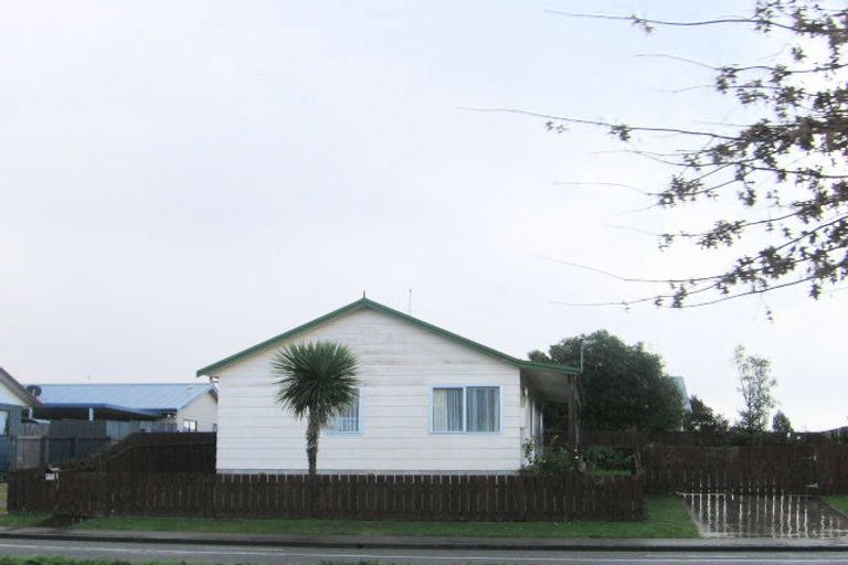 Photo of property in 312 Flaxmere Avenue, Flaxmere, Hastings, 4120