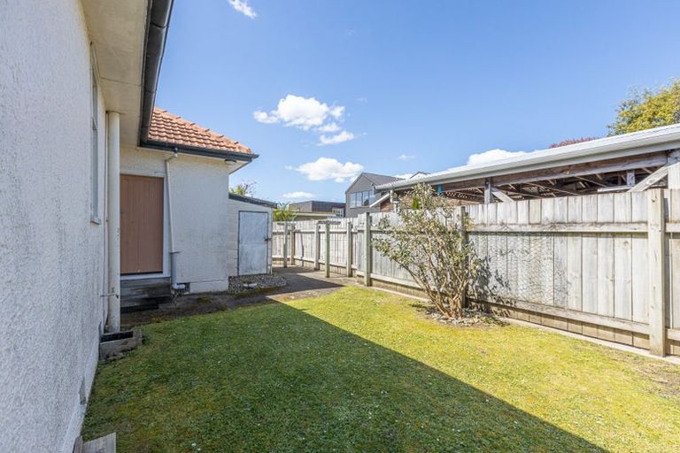 Photo of property in 168 Park Road, West End, Palmerston North, 4410