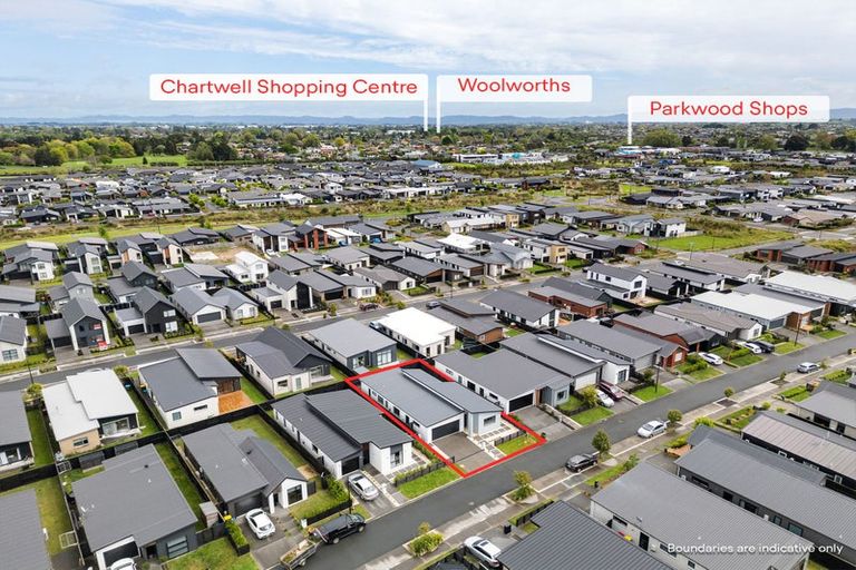 Photo of property in 13 Gosset Avenue, Chartwell, Hamilton, 3210