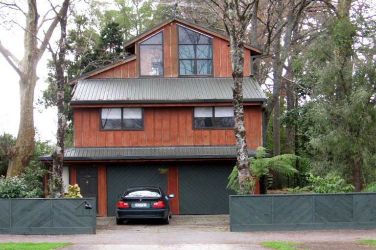 Photo of property in 112 Essex Street, Masterton, 5810