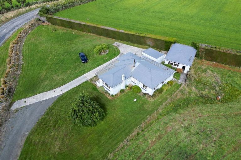 Photo of property in 85 Cross Road, Edendale, Invercargill, 9872