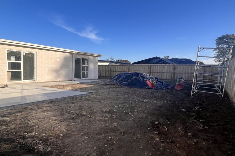 Photo of property in 561 Springston Rolleston Road, Rolleston, 7615