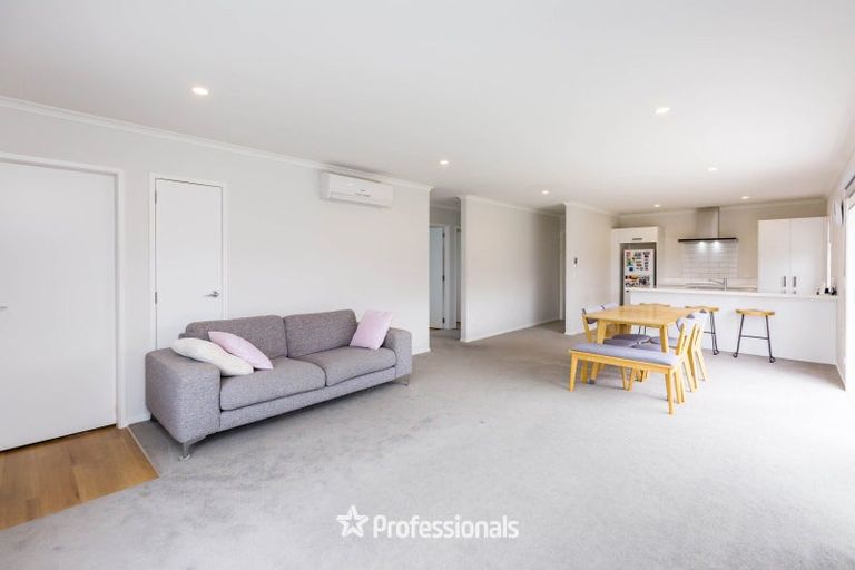 Photo of property in 36 Filmer Crescent, Wallaceville, Upper Hutt, 5018