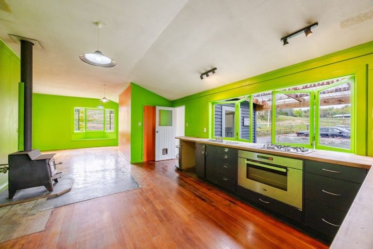 Photo of property in 18 Hope Road, Mangaorapa, Porangahau, 4291