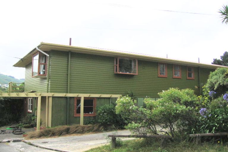 Photo of property in 11 Columbia Way, Kingston, Wellington, 6021