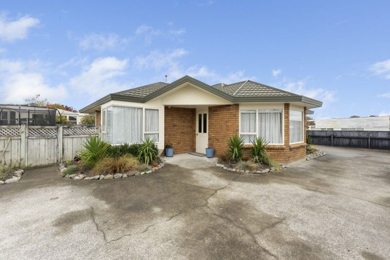 Photo of property in 2 Fauchelle Court, Feilding, 4702
