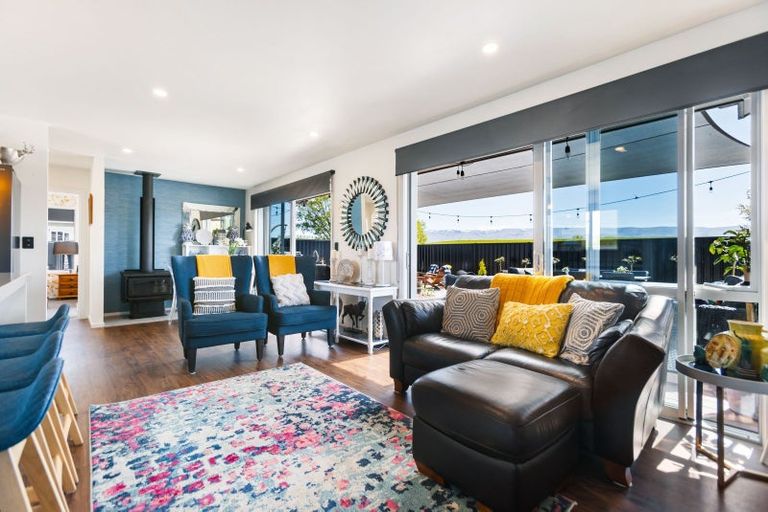 Photo of property in 5 Half Time Close, Omakau, 9376