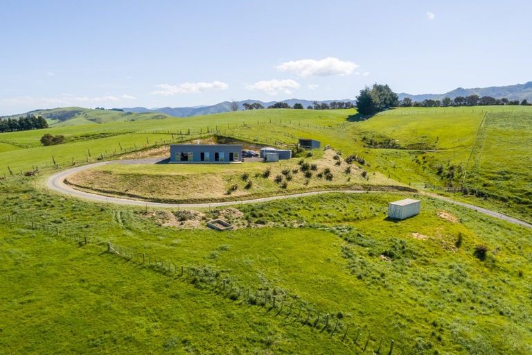 Photo of property in 91 Chester Park Drive, West Taratahi, Carterton, 5791