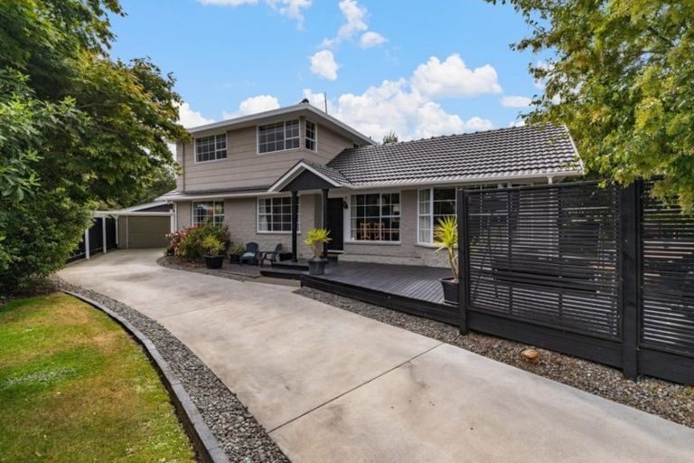Photo of property in 72 Cottonwood Street, Parklands, Christchurch, 8083