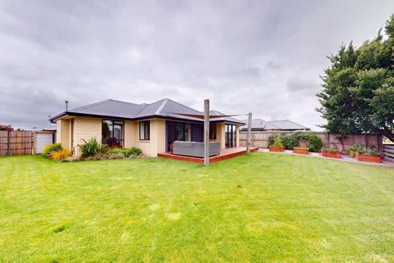 Photo of property in 29 Roxburgh Place, Tinwald, Ashburton, 7700