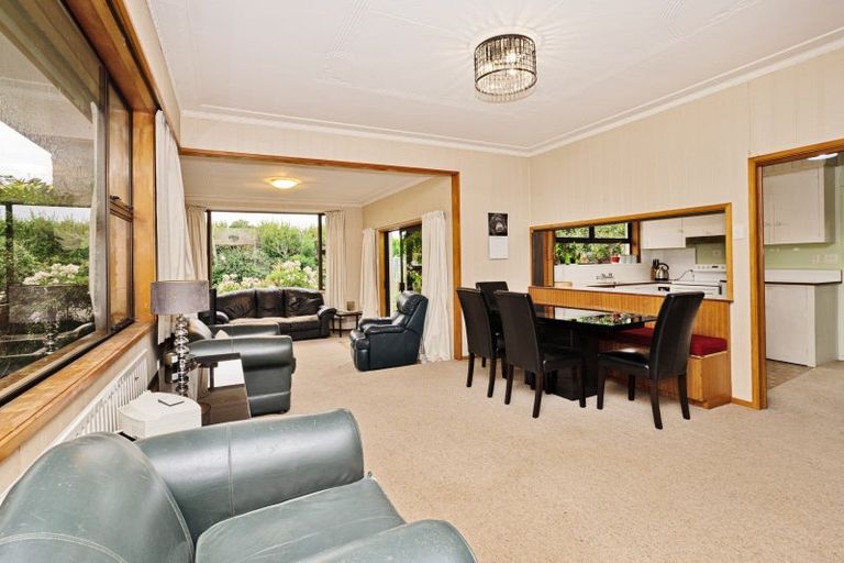 Photo of property in 395 Racecourse Road, Hargest, Invercargill, 9810