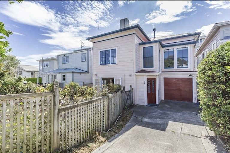 Photo of property in 48 Ellice Street, Mount Victoria, Wellington, 6011