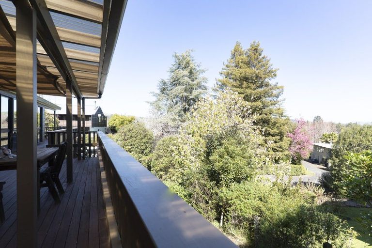 Photo of property in 44 Muritai Crescent, Havelock North, 4130