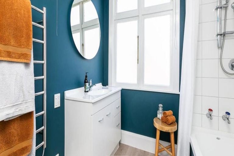 Photo of property in 18 Ascot Street, Saint Kilda, Dunedin, 9012