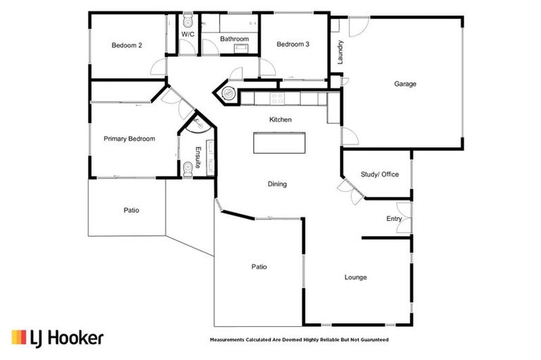 Photo of property in 31a Madison Street, Cambridge, 3434