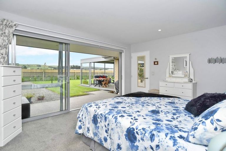 Photo of property in 5 Denton Street, Amberley, 7410