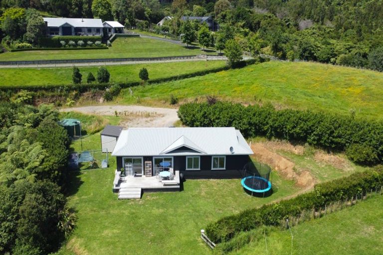 Photo of property in 167 Wairau Road, Kaitake, New Plymouth, 4374
