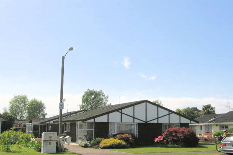 Photo of property in 43 Tawari Street, Matamata, 3400